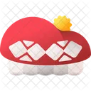 Baskenmutze Hut Malerei Symbol