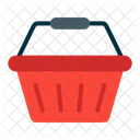 Basket Shopping Basket Shopping Bag Icon