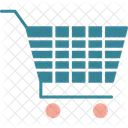 Basket Cart Shopping Icon