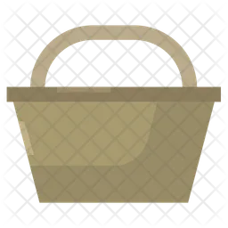 Basket  Icon