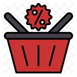 Basket  Icon