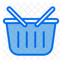 Basket Shopping Cyber Monday Icon