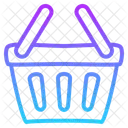 Basket Shopping Ecommerce Buy Shop Online Sale Icon