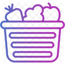 Basket Shopping Basket Shopping Cart Icon