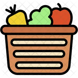 Basket  Icon