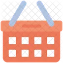 Basket  Icon