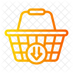 Basket  Icon