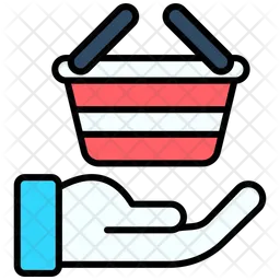 Basket  Icon