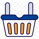 Basket Shopping Cart Icon