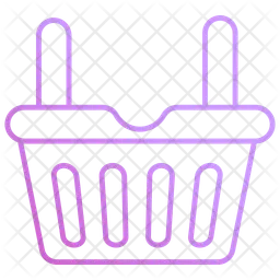 Basket  Icon