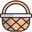 Basket  Icon