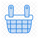 Basket  Icon