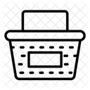 Basket  Icon