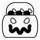 Basket  Icon