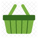Basket Shopping Cart Icon