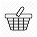 Basket  Icon