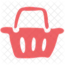 Basket Bucket Add To Cart Icon