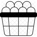 Basket  Icon