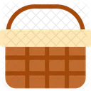 Basket  Icon