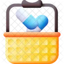 Basket  Icon