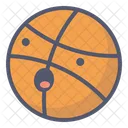 Basket Basketball Ball Icon