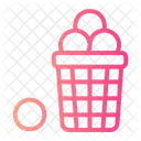 Basket  Icon