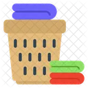 Basket  Icon