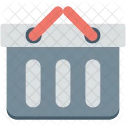 Basket  Icon