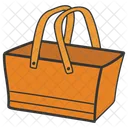 Basket Shopping Basket Shopping Icon