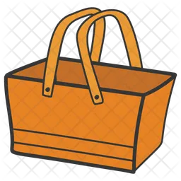 Basket  Icon