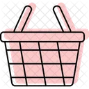 Basket  Icon