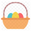 Egg Easter Paschal Icon