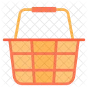 Basket Bucket Wishlist Icon