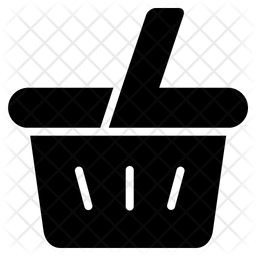 Basket Icon