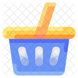 Basket Icon