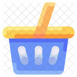 Basket  Icon