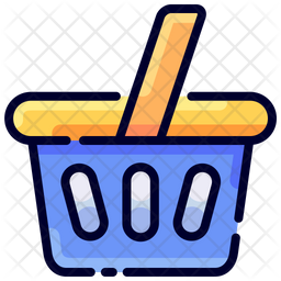 Basket Icon