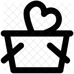 Basket Icon