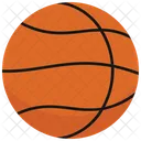 Pallacanestro  Icon