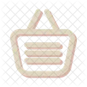 Basket  Icon