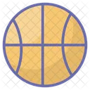 Pallacanestro  Icon