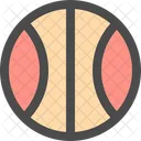 Pallacanestro  Icon