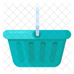 Basket Icon
