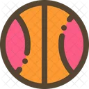 Pallacanestro  Icon