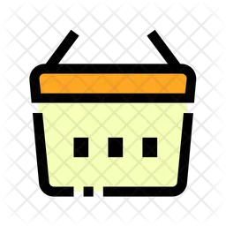 Basket  Icon