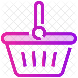 Basket  Icon