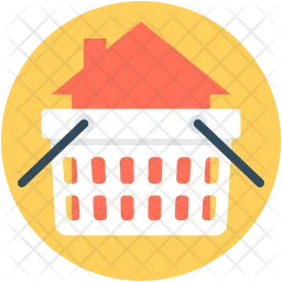 Basket  Icon