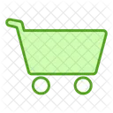 Basket Shopping Icon