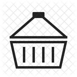 Basket Icon
