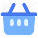 Basket Shopping Basket Chart Icon